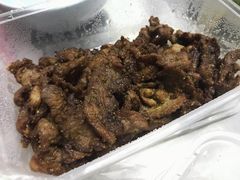 -维吾尔餐厅(宜山路店)