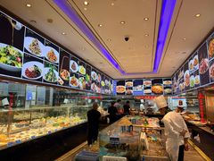 -望海湾鱼头泡饼·天津菜(空港店)