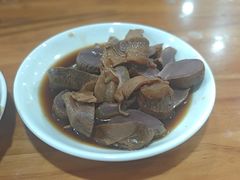 -老袁炒年糕(富豪路店)
