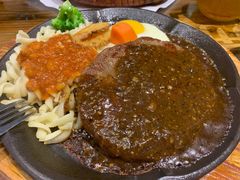 -西缘牛排(荟聚购物中心店)