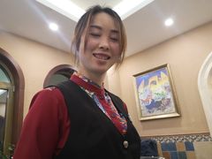 -巴依老爷新疆美食(清华东门店)