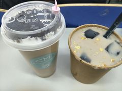 -鲜芋仙(华府店)