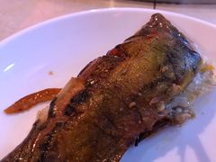 嘎牙子鱼-王老六铁锅炖鱼(圣亚海洋店)