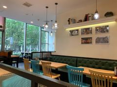 大堂-小杨生煎(香港名都店)