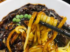 -香港饭店0410(弘大店)