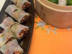 -美心·翠园(港汇恒隆广场店)