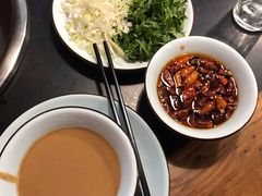 -裕德孚·非遗手切涮羊肉(东直门内大街店)