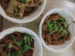 -白沙肴·长沙米粉.小炒湘菜(石厦时代广场店)