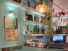 -SHADOWS•Bistro&Eatery(安福路店)
