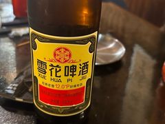 -那些年一起吃串的地方烧烤(观前街店)