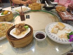 -御膳粥·牛乳粥底火锅·地道顺德菜(容桂店)