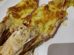 -芭菲盛宴·环球美食(北城国际店)