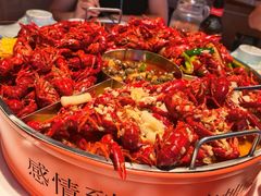 -拙味兄弟·活龙虾·旗舰店(环城西路店)