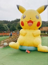 -童心园麦窑·儿童拓展探宝乐园