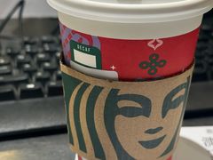 -星巴克(中远两湾城店)