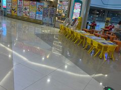 -海底捞大排档火锅(悦荟广场店)