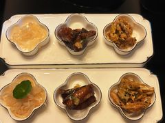 -上海苏宁宝丽嘉酒店·嘉府壹号中餐厅