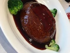 -好福记饭店(红梅公园店)