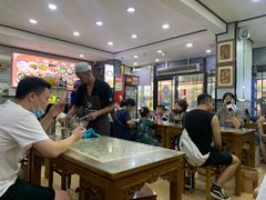 大堂-清真·穆萨砂锅(大皮院店)