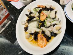 特色蒸龙趸-新兴·金羊座·粤菜点心(乐峰店)