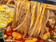 -周丹丹原味烧烤(香格里拉店)