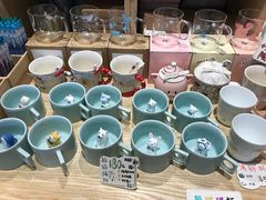 -猫的天空之城概念书店(杭州南宋御街店)