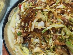 -听涛雅苑百味饺子老家菜馆