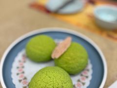 -点都德(龙之梦店)