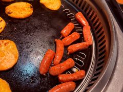 -炭之家齐齐哈尔大片烤肉·涮毛肚火锅·齐齐哈尔烤肉(中央大街店)