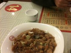 -老雒阳面馆·水席(定鼎门店)