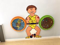 -戊辰亲子游泳俱乐部