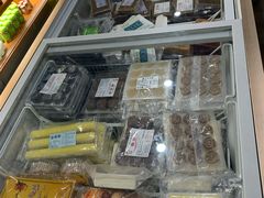 零售区-欢姐伦教糕(北海大道北店)