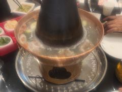 -穆隆斋清真大饭店(串窑街店)