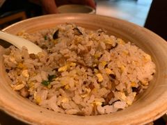 -缘生态云南菜·野生菌庭院餐厅(华侨城店)