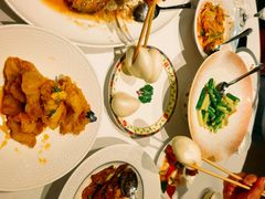 -鹿鸣春饭店(总店)