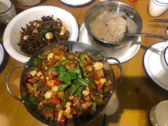 -邻家小馆(银都店)