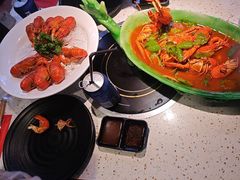 -沪小胖·小龙虾·蓝龙王(八佰伴店)
