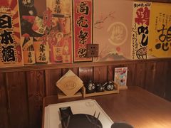 -玉川屋·深夜食堂居酒屋(柳巷店)