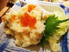 土豆泥-初居食屋日式料理(万象城购物中心店)
