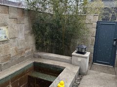 -北京益泉花园酒店