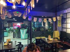 -柯洛克沉浸剧情密室(小寨华旗店)