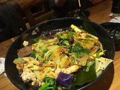 -万记麻辣烫国展总店