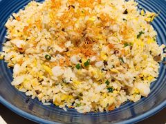 扬州炒饭-扬州狮子楼·非遗淮扬菜(总店)