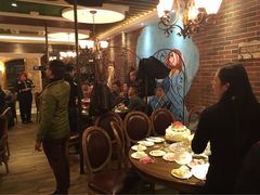 iphone_upload_pic-浔庐餐厅•江西老字号•九江菜(南湖国际店)