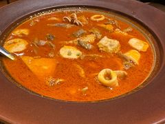 -临家闽南菜(宝洲路店)