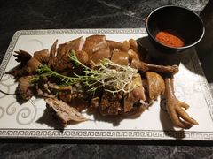 -泉味道贵州厨房(三里河店)