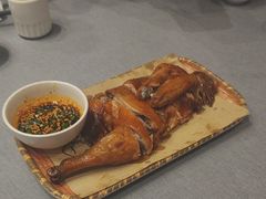 -金哥私房菜馆(张府园总店)