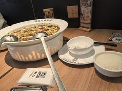 -新太二·鲜料川菜(群光广场店)