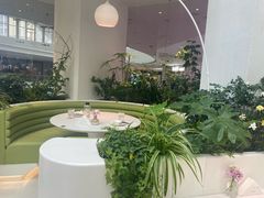 -大树餐厅(红旗街万达店)