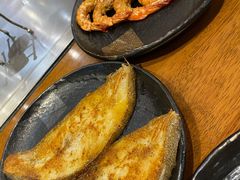 -大渔铁板烧(中山路八佰伴店)